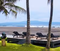 Villa Ylang Ylang, Ocean Views